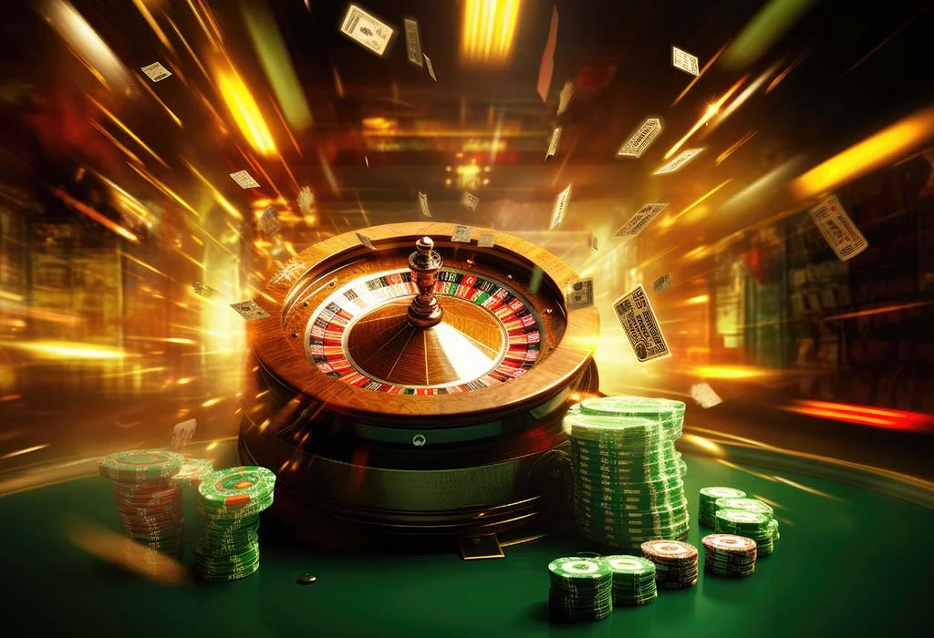choide88: Quy trình kiểm chứng sảnh casino trực tuyến đạt chuẩn